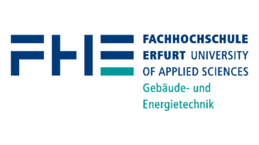 Das Logo der Fachschaft Gebäude- und Energietechnik