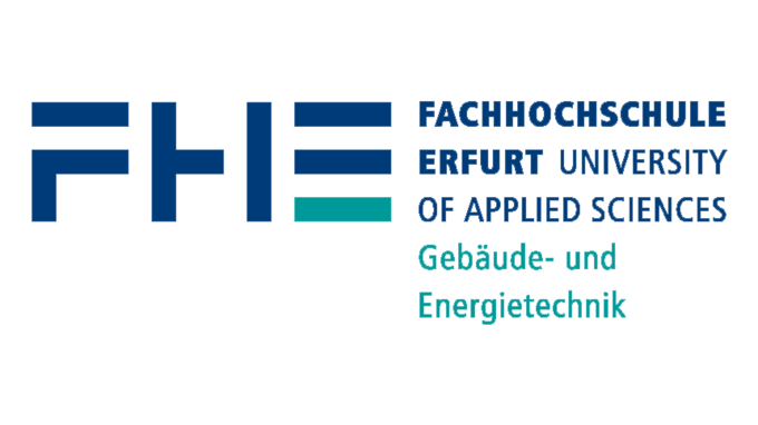 Das Logo der Fachschaft Gebäude- und Energietechnik