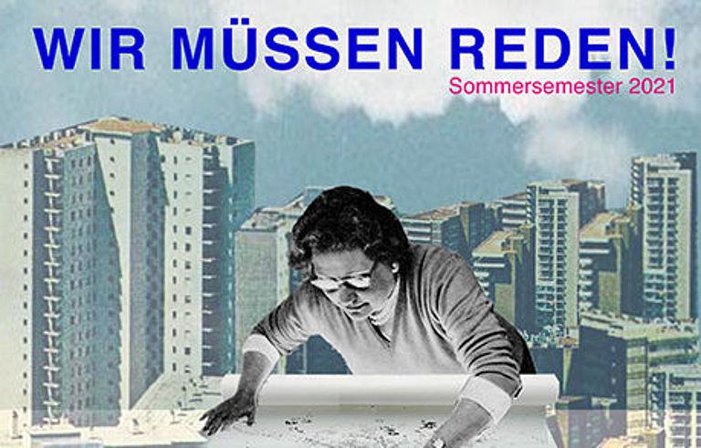 Ausschnitt aus dem Flyer