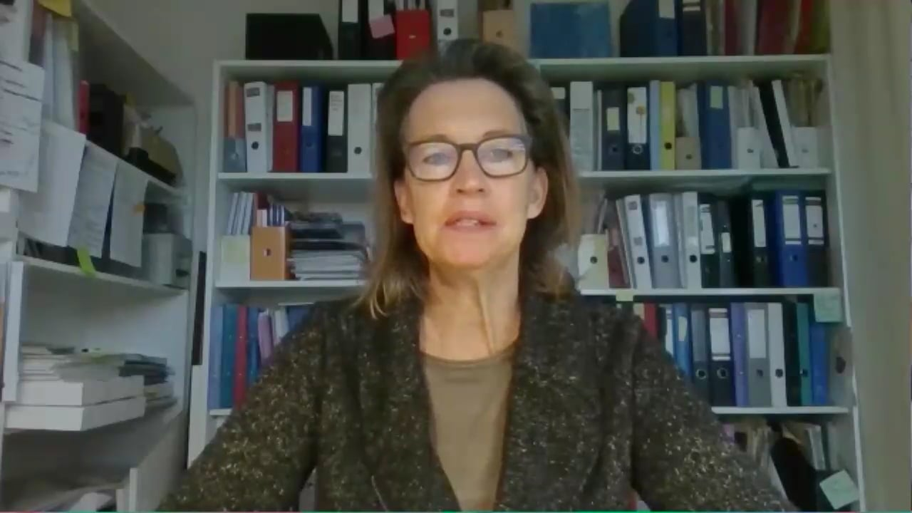 Wir müssen reden! – Frauen in der Architektur