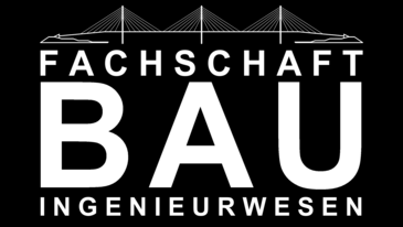Das Logo des Fachschaftsrats Bau Ingenieurwesen