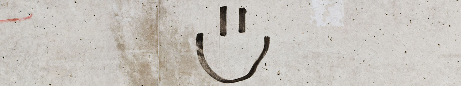 Hochschulkommunikation Smiley